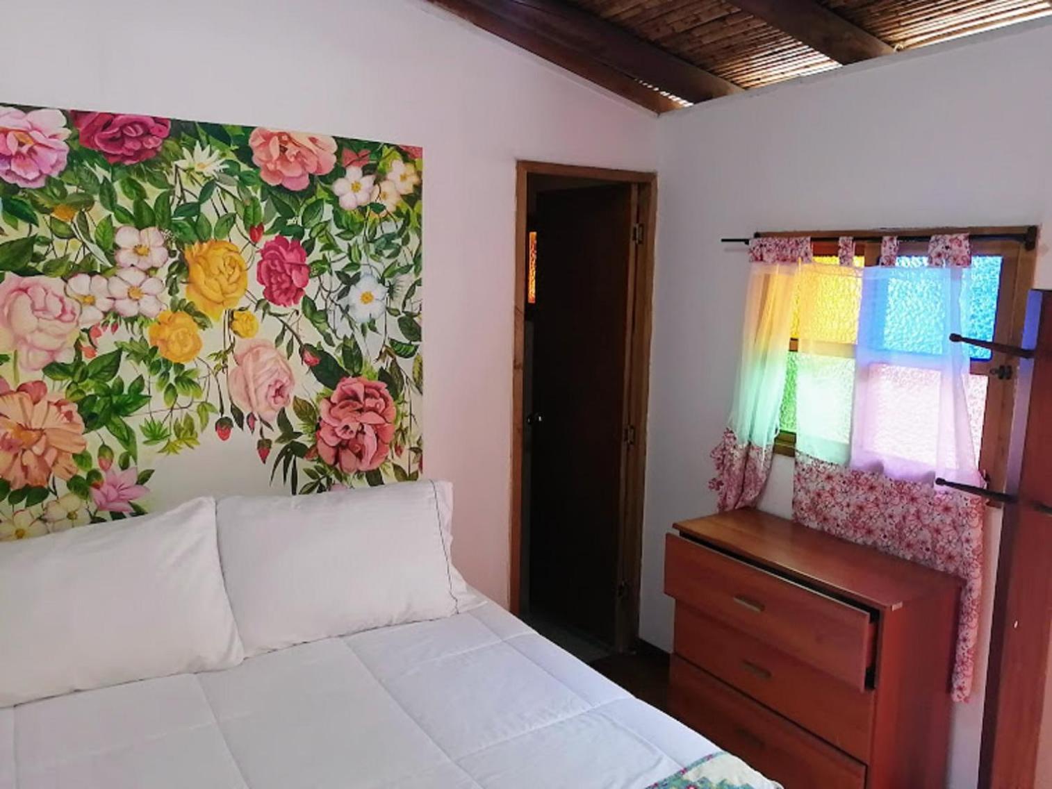 Hotel Kantarrana Urbana Jardín Kültér fotó