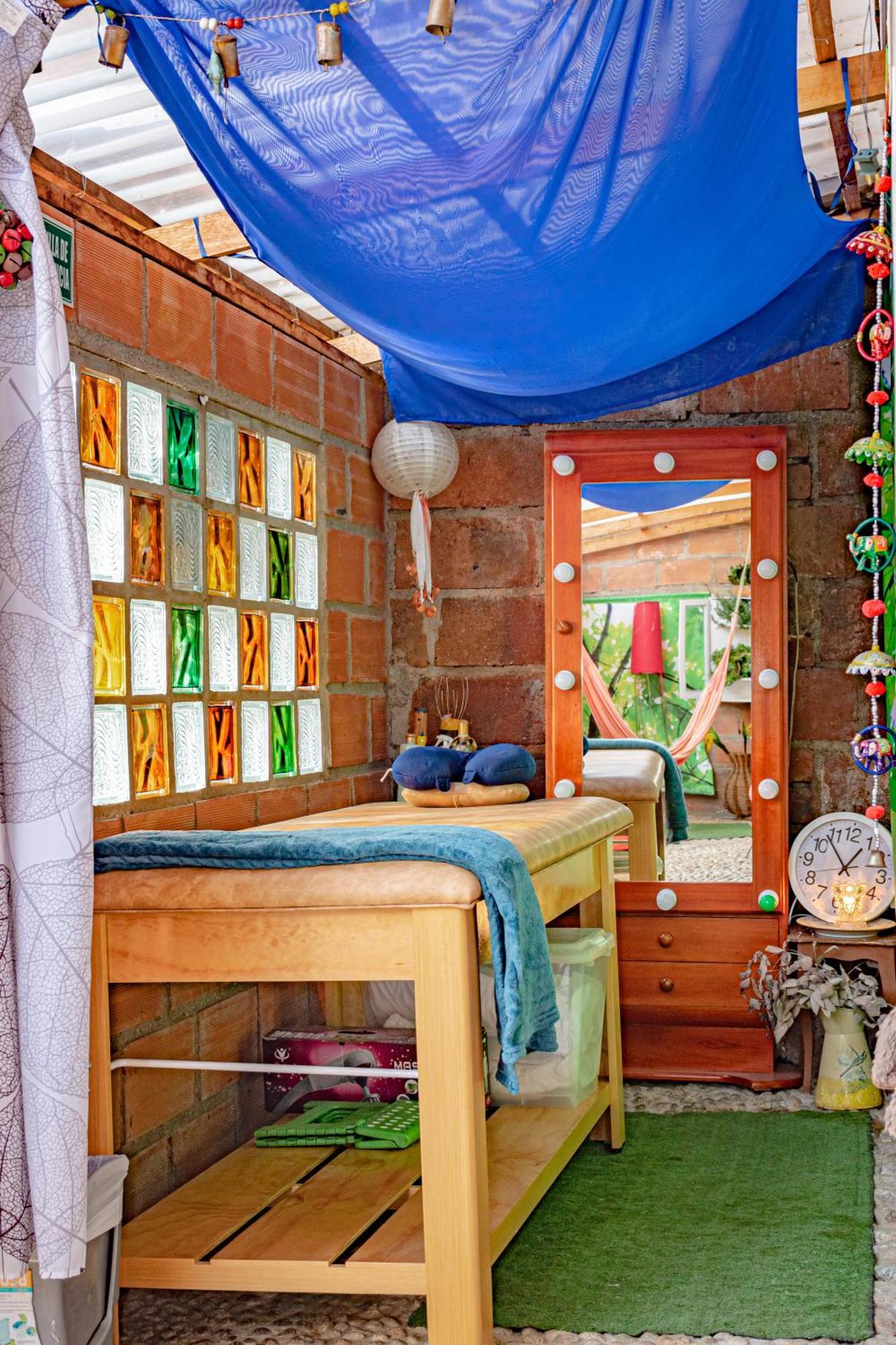 Hotel Kantarrana Urbana Jardín Kültér fotó
