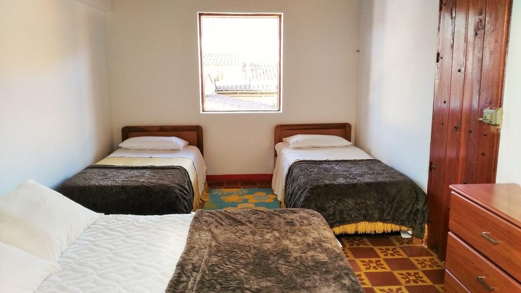 Hotel Kantarrana Urbana Jardín Kültér fotó